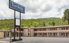 Travelodge By Wyndham Williams Grand Canyon